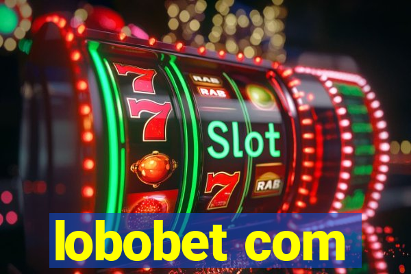 lobobet com